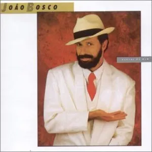 Pochette de Ai ai ai de mim de João Bosco