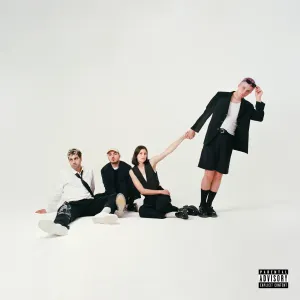 Pochette de Good, but not together de Valley