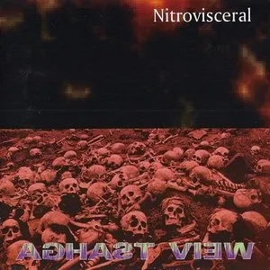 Pochette de Nitrovisceral de Aghast View