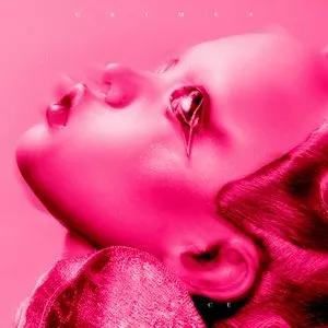 Pochette de Violence de i_o - Grimes