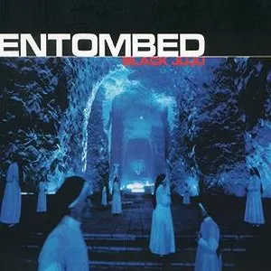 Pochette de Black Juju de Entombed
