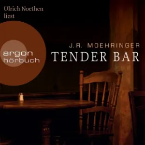 Pochette de Tender Bar de Ulrich Noethen