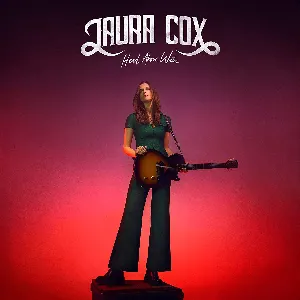 Pochette de Head Above Water de Laura Cox