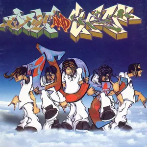 Pochette de Wolf and Sheep de H.O.T.