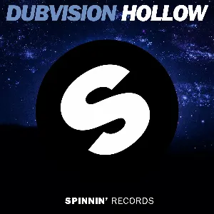 Pochette de Hollow de DubVision