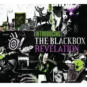 Pochette de Introducing: The Blackbox Revelation de Black Box Revelation