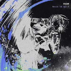 Pochette de Never Fall Apart de RiraN