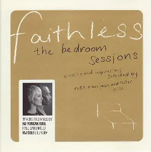 Pochette The Bedroom Sessions