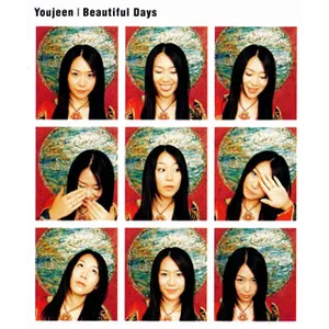 Pochette de Beautiful Days de Youjeen