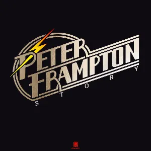 Pochette Peter Frampton Story