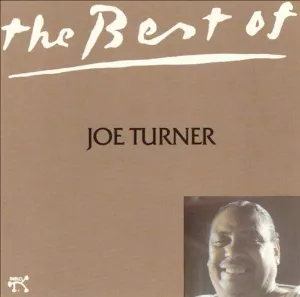 Pochette The Best of Joe Turner