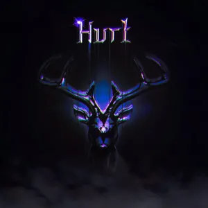 Pochette de Hurt de Coleman Hell