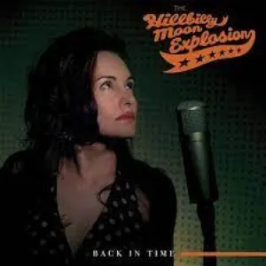 Pochette de Back In Time de The Hillbilly Moon Explosion