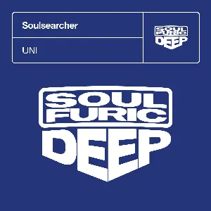 Pochette de UNI de Soulsearcher