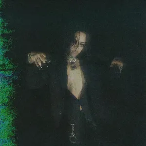 Pochette de Nothing Left de Travis Barker