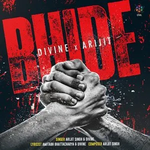 Pochette de Bhide de Arijit Singh