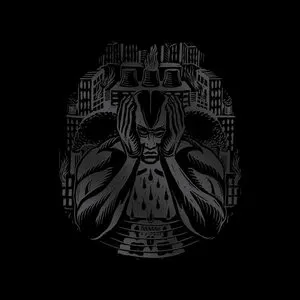 Pochette de Invisible Rain de Stick to Your Guns