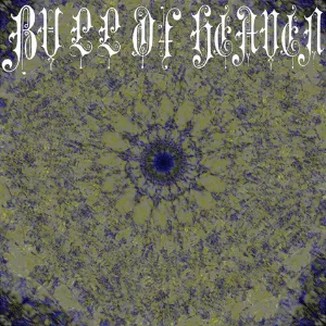 Pochette de 069: Inflame Thyself in Praying Pt. 9 de Bull of Heaven