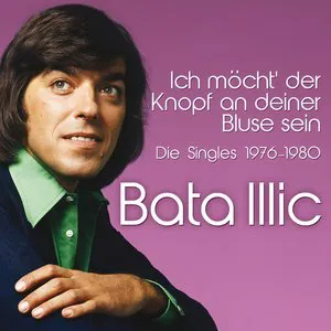 Pochette Ich möcht' der Knopf an deiner Bluse sein: Die Singles 1976-1980