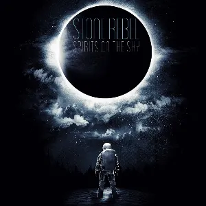 Pochette de Spirits on the Sky de Stone Rebel