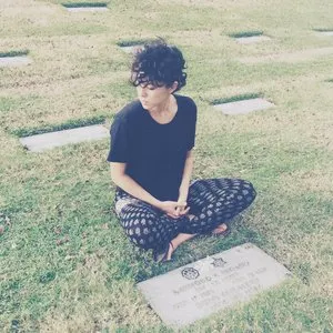 Pochette de Memory de Kina Grannis