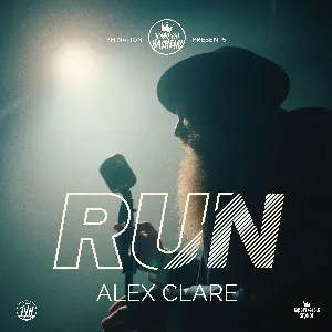 Pochette de Run de Alex Clare
