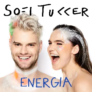 Pochette de Energia de Sofi Tukker