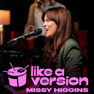 Pochette de One Of Your Girls (triple j Like a Version) de Missy Higgins