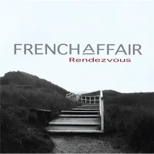 Pochette de Rendezvous de French Affair
