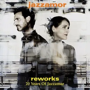 Pochette de Reworks (20 Years of Jazzamor) de Jazzamor
