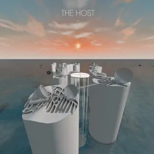 Pochette de The Host de Byung-woo Lee