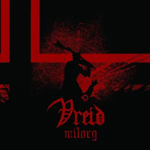 Pochette de Milorg de Vreid