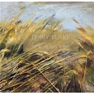Pochette de New Year's Wish ~ The Acoustic Side of Perry Blake de Perry Blake