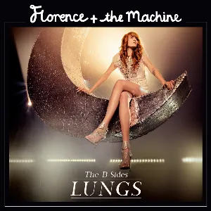 Pochette Lungs: The B-Sides