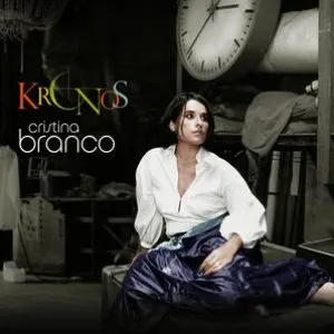 Pochette de Kronos de Cristina Branco