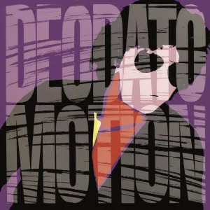 Pochette de Motion de Eumir Deodato
