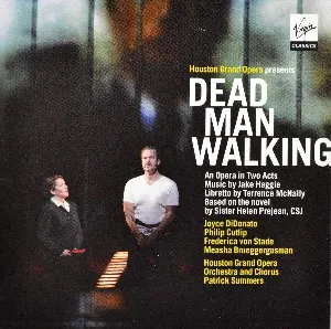 Pochette de Dead Man Walking de Joyce DiDonato - Frederica von Stade