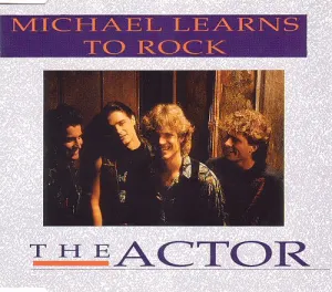 Pochette de The Actor de Michael Learns to Rock