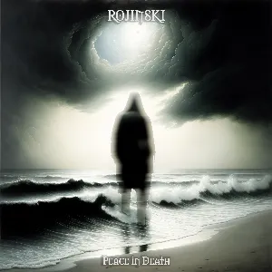 Pochette de Peace in Death de Rojinski