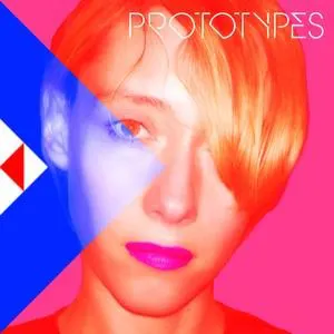 Pochette de Synthétique de Prototypes