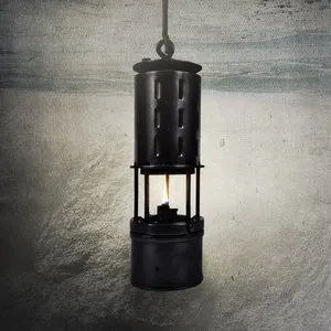 Pochette de They Gave Me a Lamp de Public Service Broadcasting