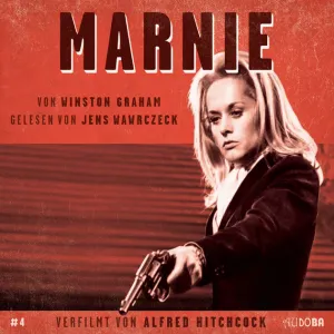 Pochette de Marnie de Jens Wawrczeck