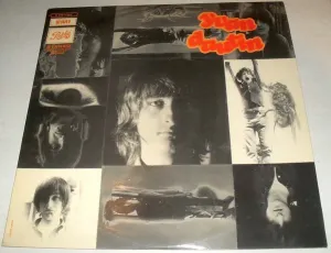 Pochette de Yvan Dautin de Yvan Dautin