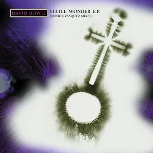 Pochette Little Wonder Mix E.P. (Junior Vasquez mixes)