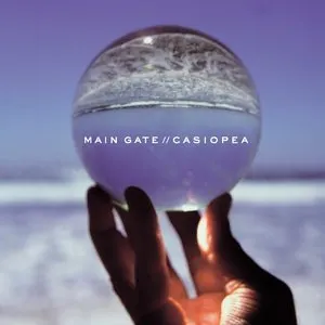 Pochette de Main Gate de Casiopea