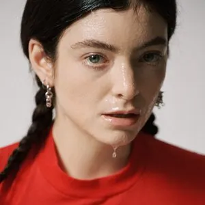 Pochette de What Was That de Lorde