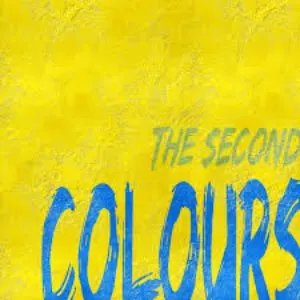 Pochette de Colours: The Second de J.Fla