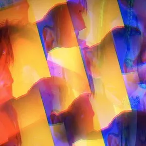 Pochette de Q&A de RAVI