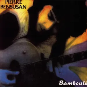 Pochette de Bamboulé de Pierre Bensusan