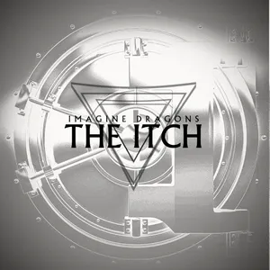 Pochette de The Itch de Imagine Dragons